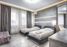 HOTEL 31 в Exclusive Hotel&Apartments