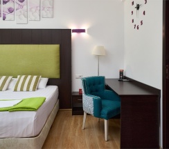 Люкс в Диса