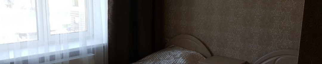 Номер стандарт с 2 односпальными кроватями в Aqua Life