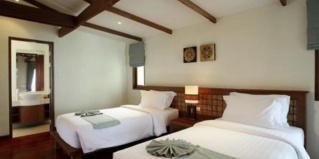 остров Кокос: Курортный отель Barcelo Coconut Island