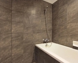 Люкс c 1 комнатой в Sigma Resort Jomtien Pattaya