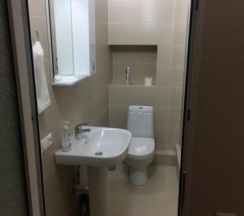 2-местный номер стандарт в Патио