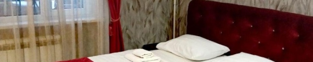 Стандартный номер в Отель на Перерве