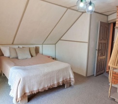 Коттедж стандарт в Орешек