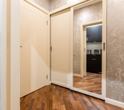 Апартаменты Junior Suite 58-7 в Рокмонд