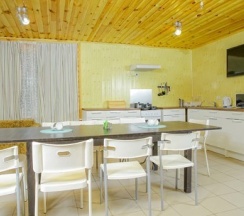 Апартамент (в №3 корпусе) в Лесное поместье