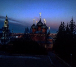 Номер полулюкс в Воскресенская