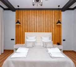Family Room в Ski Resort