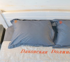 Стандарт 3 в Даховская долина