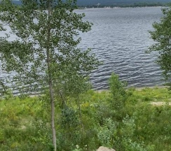 Дом 5 в Зольное Вилладж