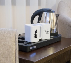 Однокомнатный двухместный в Княжна Мери