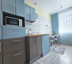 Двухместный номер с 2 отдельными кроватями. Парковка в Отель на Парковой