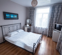 18 Фонтанная 61А, однокомнатная квартира в SUNRISE FLAT