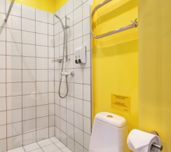 Stylish Studio Deluxe Island в Axis.Moscow Island
