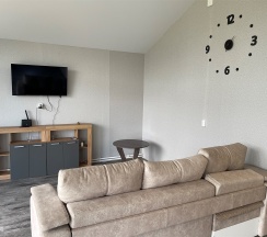 Дом Барн-Хаус в Уймон-Парк