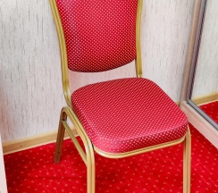 Номер стандарт с 1 двуспальной кроватью в Азия