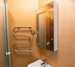 Комфорт двухместный с кухней в Уютный Дом