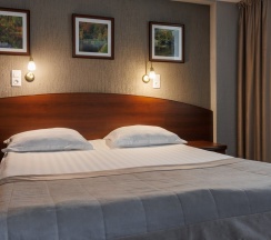 Комфорт в Azimut