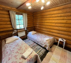 Shanti home 3 в Шанти