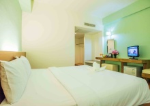 Номер Deluxe в Bunjongburi Hotel