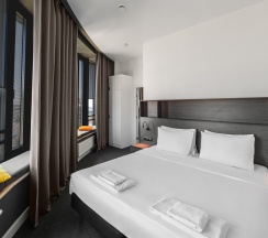 Люкс 2-комнатный в Delta Sirius