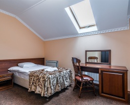 Стандарт в Residence park hotel