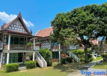 Двухместный номер Premier двуспальная кровать в Aura Samui Best Beach Hotel