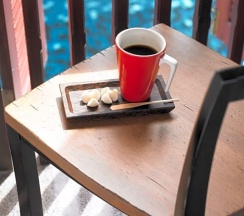 Клубный номер Standard в Let's Sea Hua Hin Al Fresco Resort