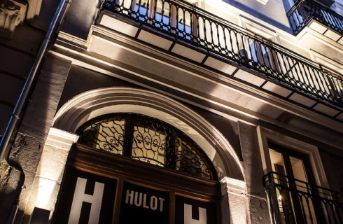 Испания, Валенсия: Вed & breakfast Hulot B&B Valencia