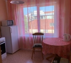 3-комнатный номер комфорт в Яшма