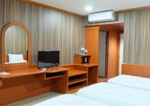 Трёхместный номер Standard в Grannylla Residence Ramkhamhaeng