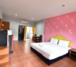 Номер Standard в Ampan Resort