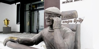 Садовый: Отель Привал у Самовара