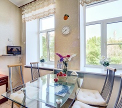2-комнатные апартаменты стандарт в Welcome Home Apartments