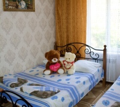 Комфорт 6 в Элизиум