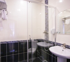 Стандарт с 1 или 2 кроватями в Лайт