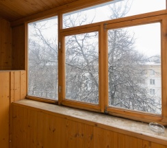 Квартира в Апартаменты на Севастопольский проспект д.77 к.2