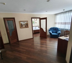 Люкс в Паллада