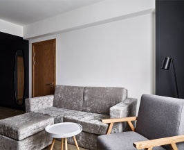 Семейный в Cosmos Moscow Sheremetyevo Airport Hotel