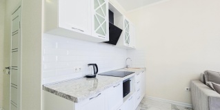 Сочи: Апартаменты Касабланка