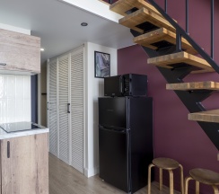 Квартира в Queenstay