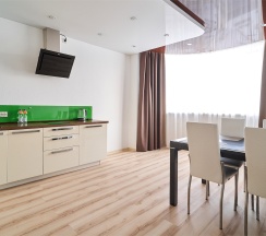 Studio Business в Артек by Огни Rent