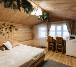 Шведский 2 в Экотель
