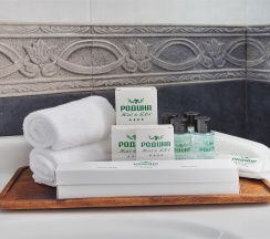 Люкс в Родина