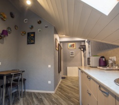 ЭСТОСАДОК, БЕРЕЗОВАЯ 106- 46 №3 (парковка) в Березовый