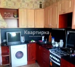 Квартира в Апартаменты на ул. Кочетова, 10к3