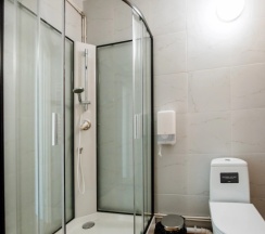 Апартаменты Comfort в Логи