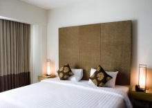 Люкс c 1 комнатой в Kantary Hills Chiang Mai