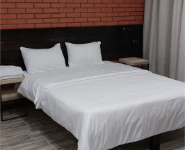 Двухместный стандартный номер на втором этаже № 6 в Мята