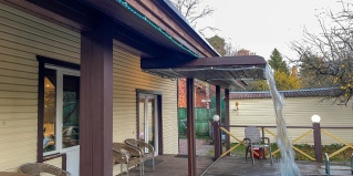 Всеволожский муниципальный район: Коттедж Выборгский Фрегат